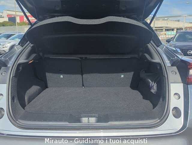 Nissan Juke 1.0 DIG-T 114 Mt N-Connecta