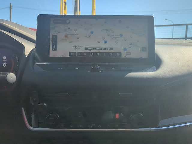 Nissan Qashqai 1.5 e-power N-Connecta 2wd