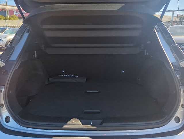 Nissan Qashqai 1.5 e-power N-Connecta 2wd