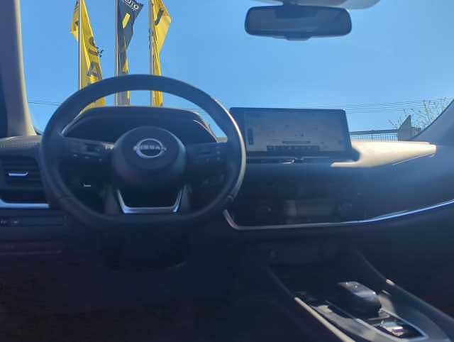 Nissan Qashqai 1.5 e-power N-Connecta 2wd