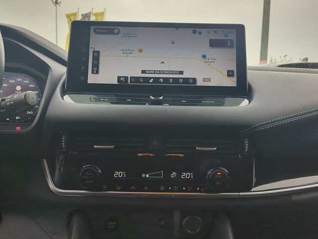 Nissan Qashqai 1.5 e-power N-Connecta 2wd