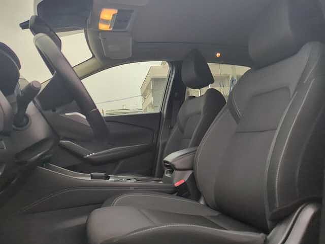 Nissan Qashqai 1.5 e-power N-Connecta 2wd