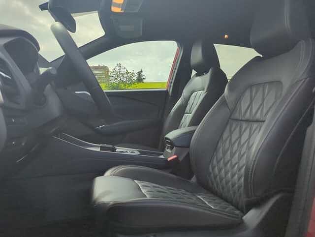 Nissan Qashqai 1.5 e-power Tekna+ 2wd