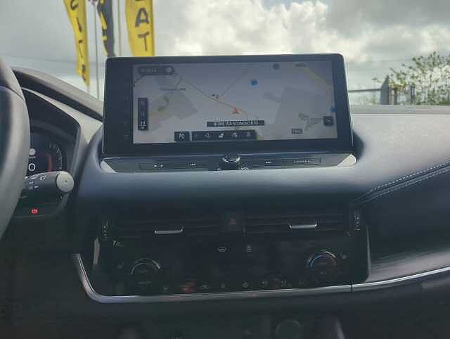 Nissan Qashqai 1.5 e-power Tekna+ 2wd