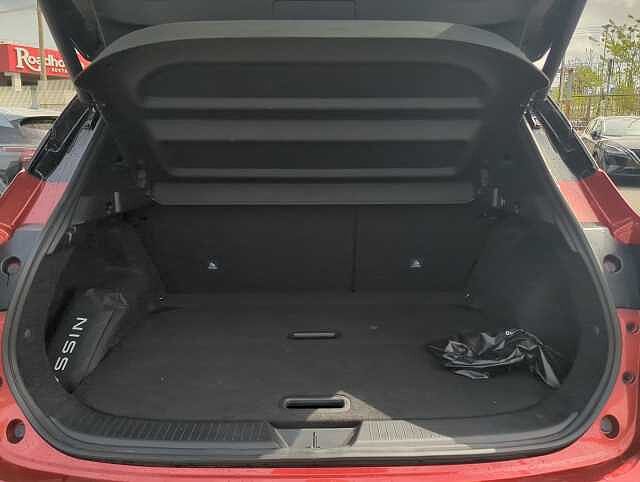 Nissan Qashqai 1.5 e-power Tekna+ 2wd