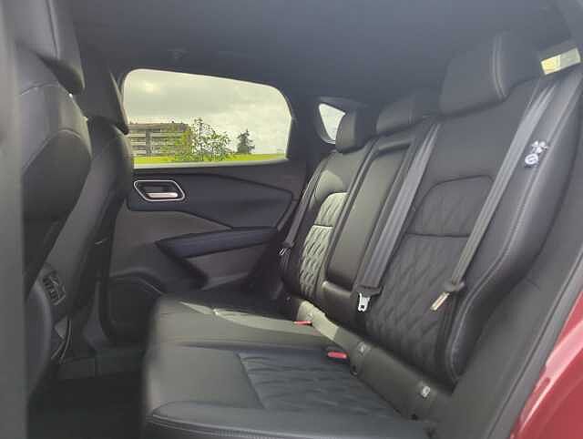 Nissan Qashqai 1.5 e-power Tekna+ 2wd