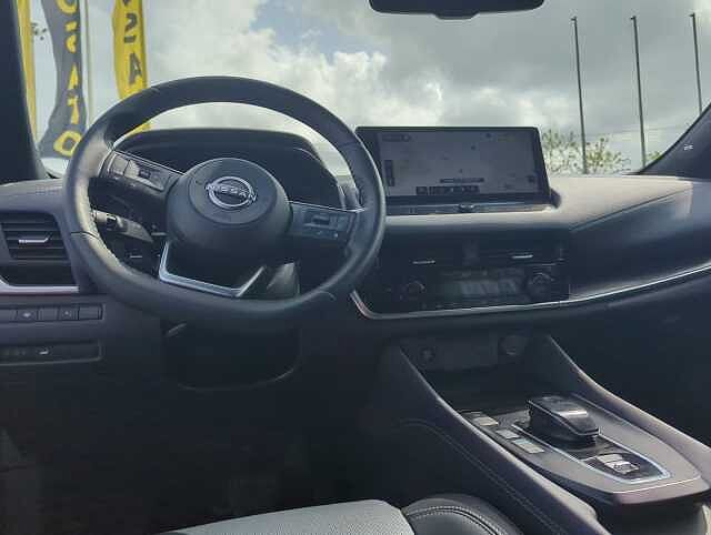 Nissan Qashqai 1.5 e-power Tekna+ 2wd