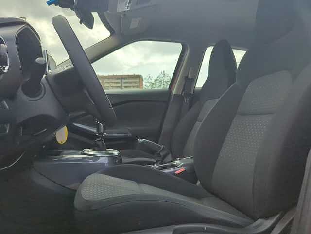 Nissan Juke 1.0 DIG-T 114 Mt Acenta