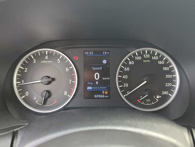 Nissan Juke 1.0 DIG-T 114 Mt Acenta