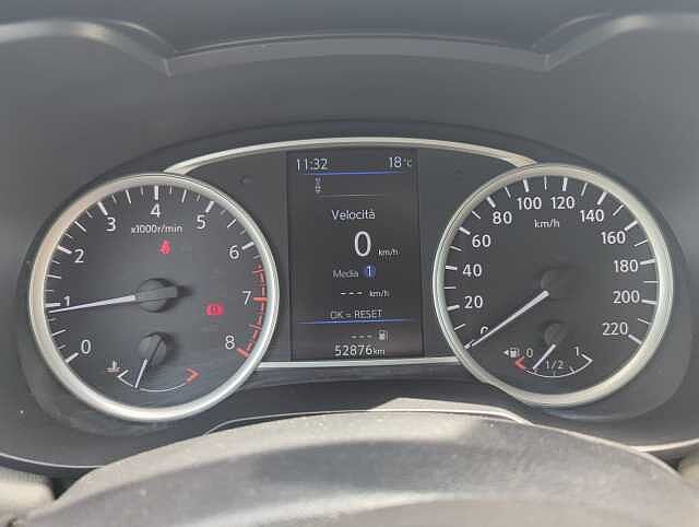 Nissan Micra IG-T 92 Acenta
