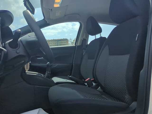 Nissan Micra IG-T 92 Acenta