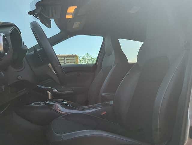 Nissan Juke 1.0 DIG-T 114 Dct N-Connecta