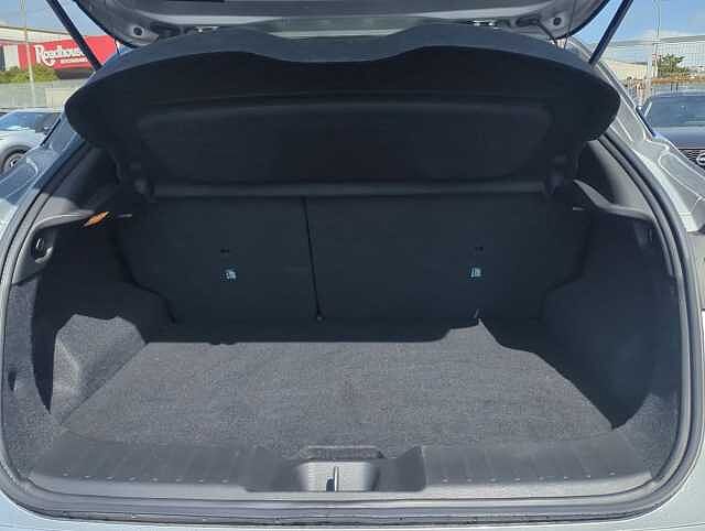 Nissan Juke 1.0 DIG-T 114 Dct N-Connecta