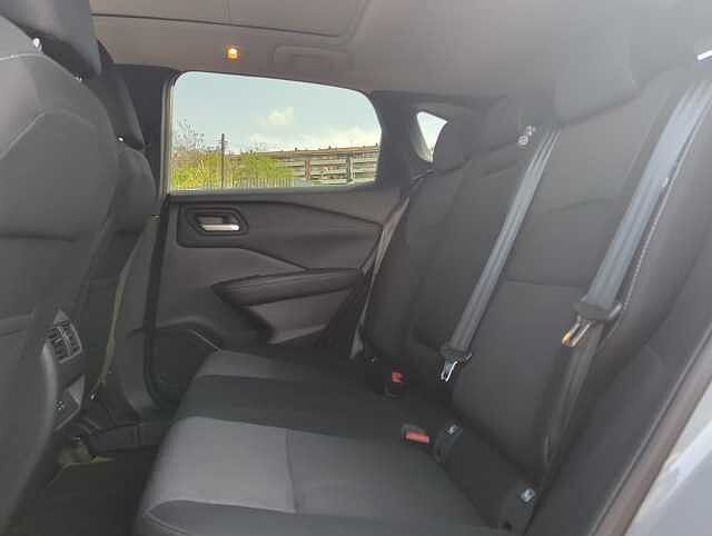 Nissan Qashqai 1.5 e-power N-Connecta 2wd