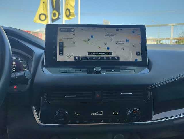 Nissan Qashqai 1.5 e-power N-Connecta 2wd