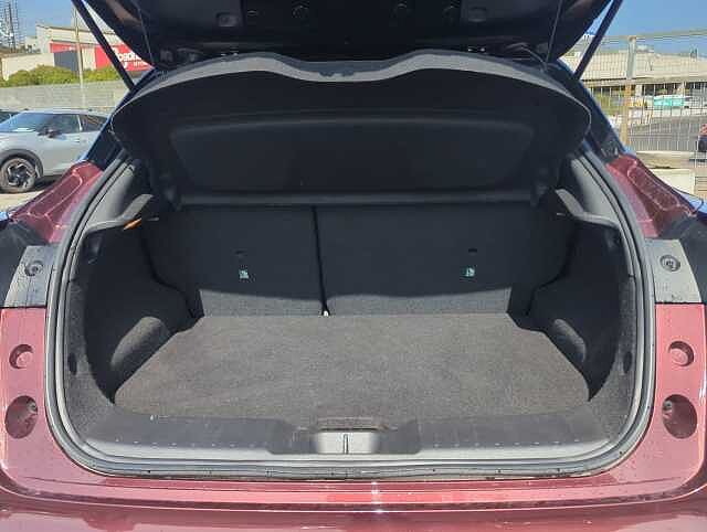 Nissan Juke 1.6 HEV N-Connecta Auto