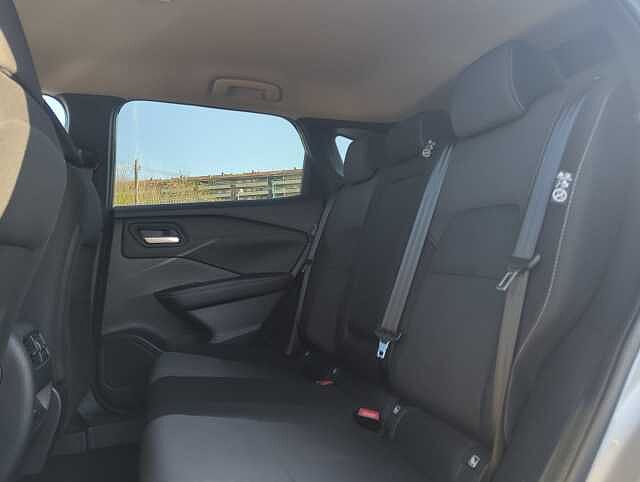Nissan Qashqai 3&ordf; serie Qashqai MHEV 158 CV Xtronic N-Connecta