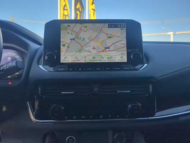 Nissan Qashqai 3&ordf; serie Qashqai MHEV 158 CV Xtronic N-Connecta