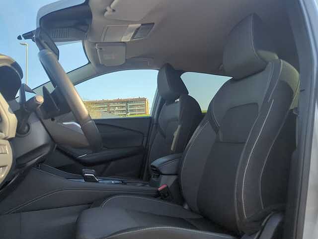 Nissan Qashqai 3&ordf; serie Qashqai MHEV 158 CV Xtronic N-Connecta