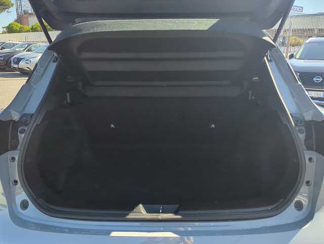 Nissan Qashqai 1.5 e-power Acenta 2wd