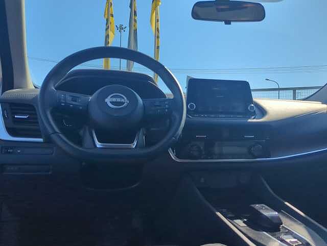Nissan Qashqai 1.5 e-power Acenta 2wd