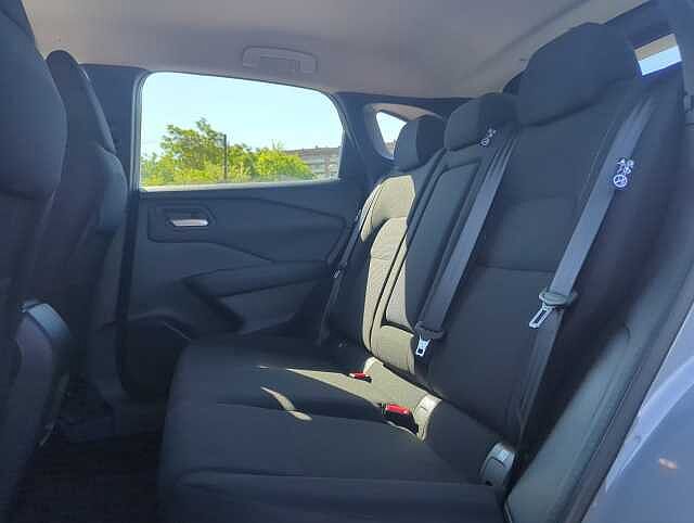 Nissan Qashqai 1.5 e-power Acenta 2wd