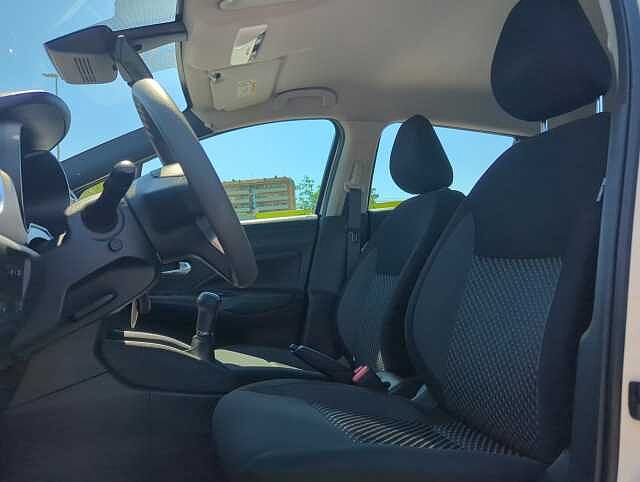 Nissan Micra IG-T 92 Acenta