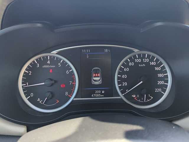 Nissan Micra IG-T 92 Acenta