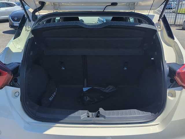 Nissan Micra IG-T 92 Acenta