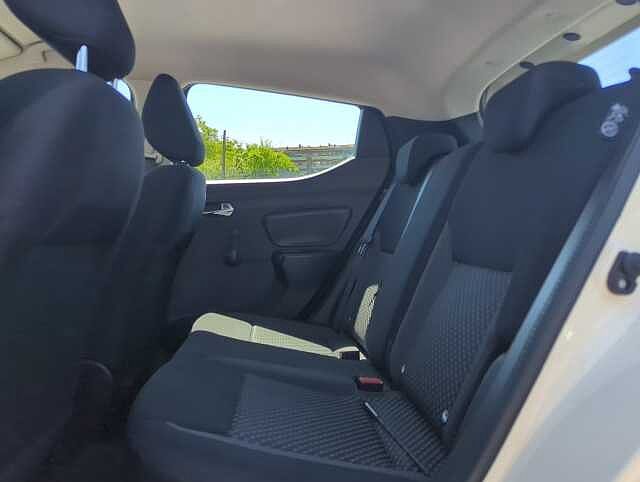 Nissan Micra IG-T 92 Acenta