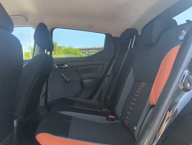 Nissan Micra dCi 90 N-Connecta