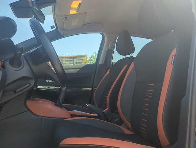 Nissan Micra dCi 90 N-Connecta
