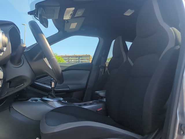 Nissan Juke 1.0 DIG-T 114 Mt N-Connecta