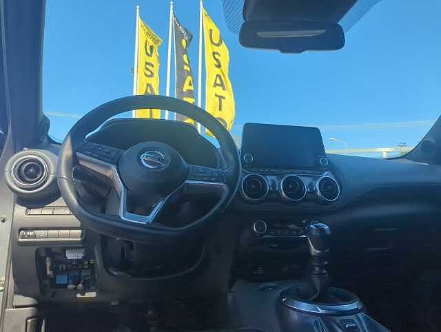 Nissan Juke 1.0 DIG-T 114 Mt N-Connecta