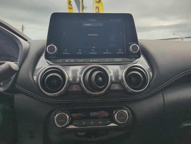 Nissan Juke 1.6 HEV N-Connecta Auto