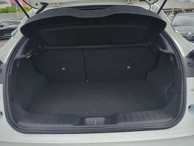 Nissan Juke 1.6 HEV N-Connecta Auto