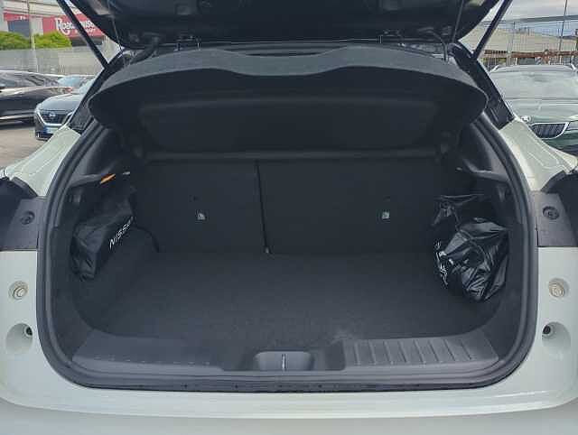 Nissan Juke 1.6 HEV N-Connecta Auto