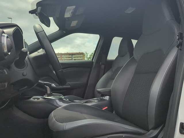 Nissan Juke 1.6 HEV N-Connecta Auto
