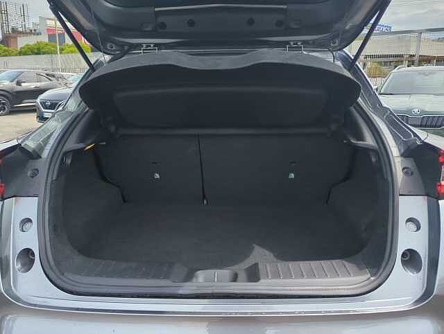 Nissan Juke 1.6 HEV N-Connecta Auto