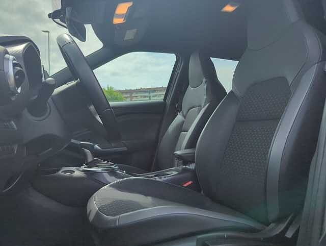 Nissan Juke 1.6 HEV N-Connecta Auto