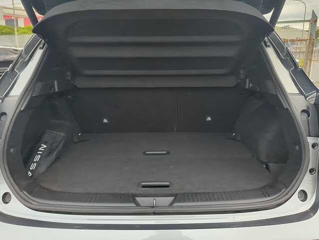 Nissan Qashqai 3&ordf; serie Qashqai MHEV 158 CV Xtronic Tekna