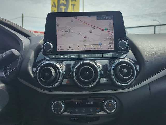 Nissan Juke 1.6 HEV Premiere Edition Auto