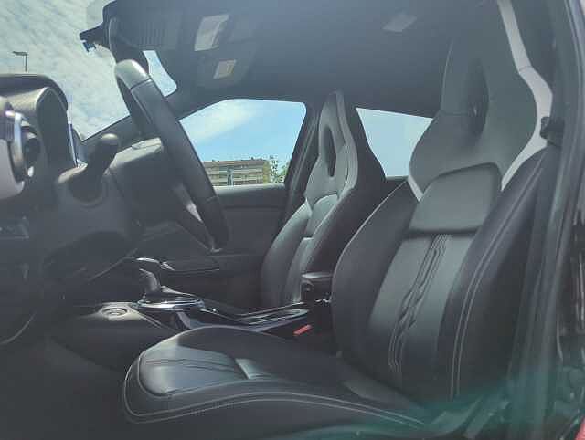 Nissan Juke 1.6 HEV Premiere Edition Auto