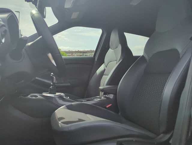 Nissan Juke 1.0 DIG-T 114 Mt N-Connecta