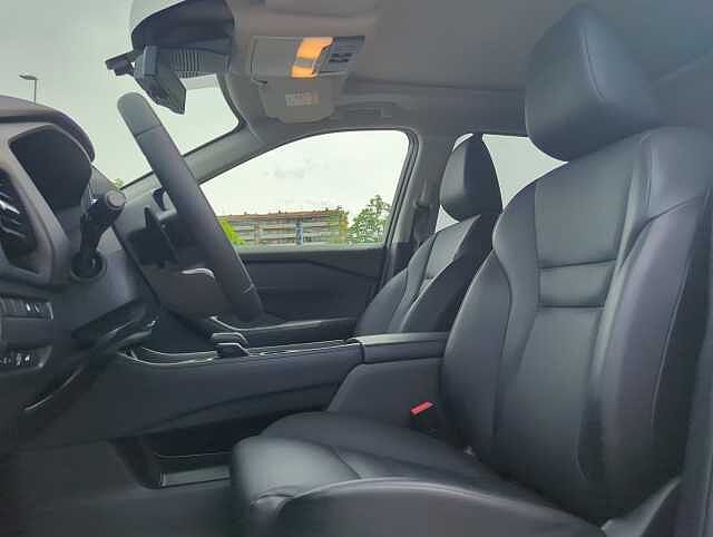 Nissan X-Trail 1.5 MHEV Tekna CVT