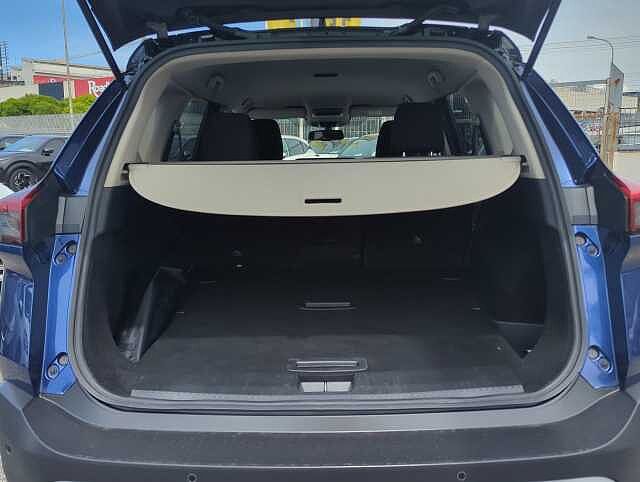 Nissan X-Trail 1.5 EREV e-4orce N-Connecta Auto