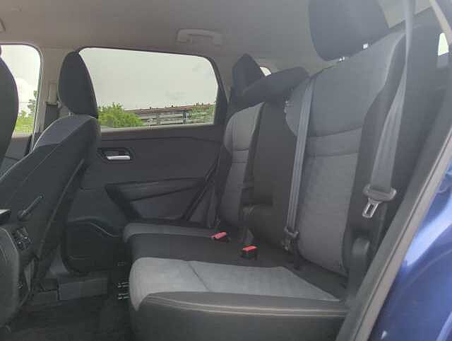 Nissan X-Trail 1.5 EREV e-4orce N-Connecta Auto