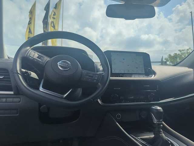 Nissan Qashqai 3&ordf; serie Qashqai MHEV 140 CV N-Style