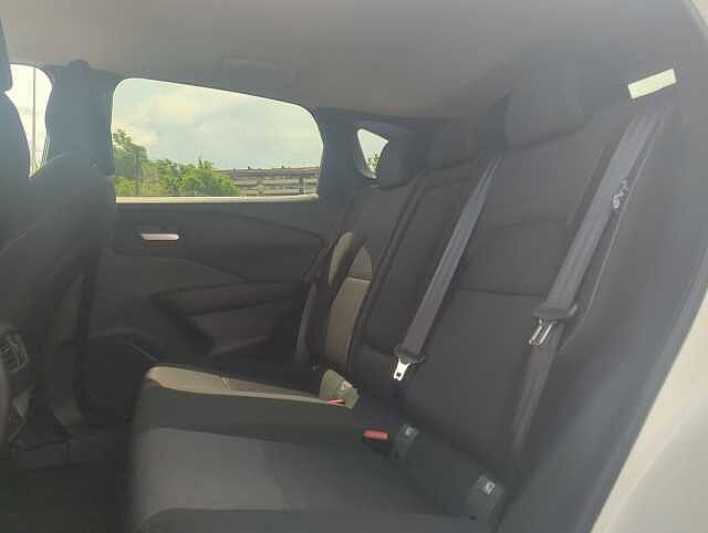 Nissan Qashqai 3&ordf; serie Qashqai MHEV 140 CV N-Style