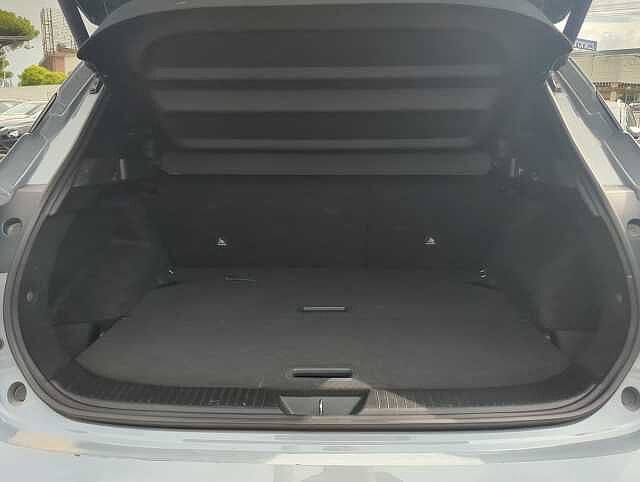 Nissan Qashqai 3&ordf; serie Qashqai MHEV 140 CV Tekna